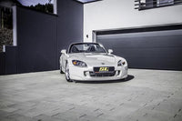 ST XA Adjustable Coilovers Honda S2000 (18250005)
