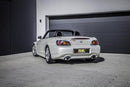ST XA Adjustable Coilovers Honda S2000 (18250005)
