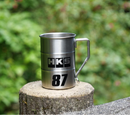 HKS Drum Can Mug No. 87 - 300ml