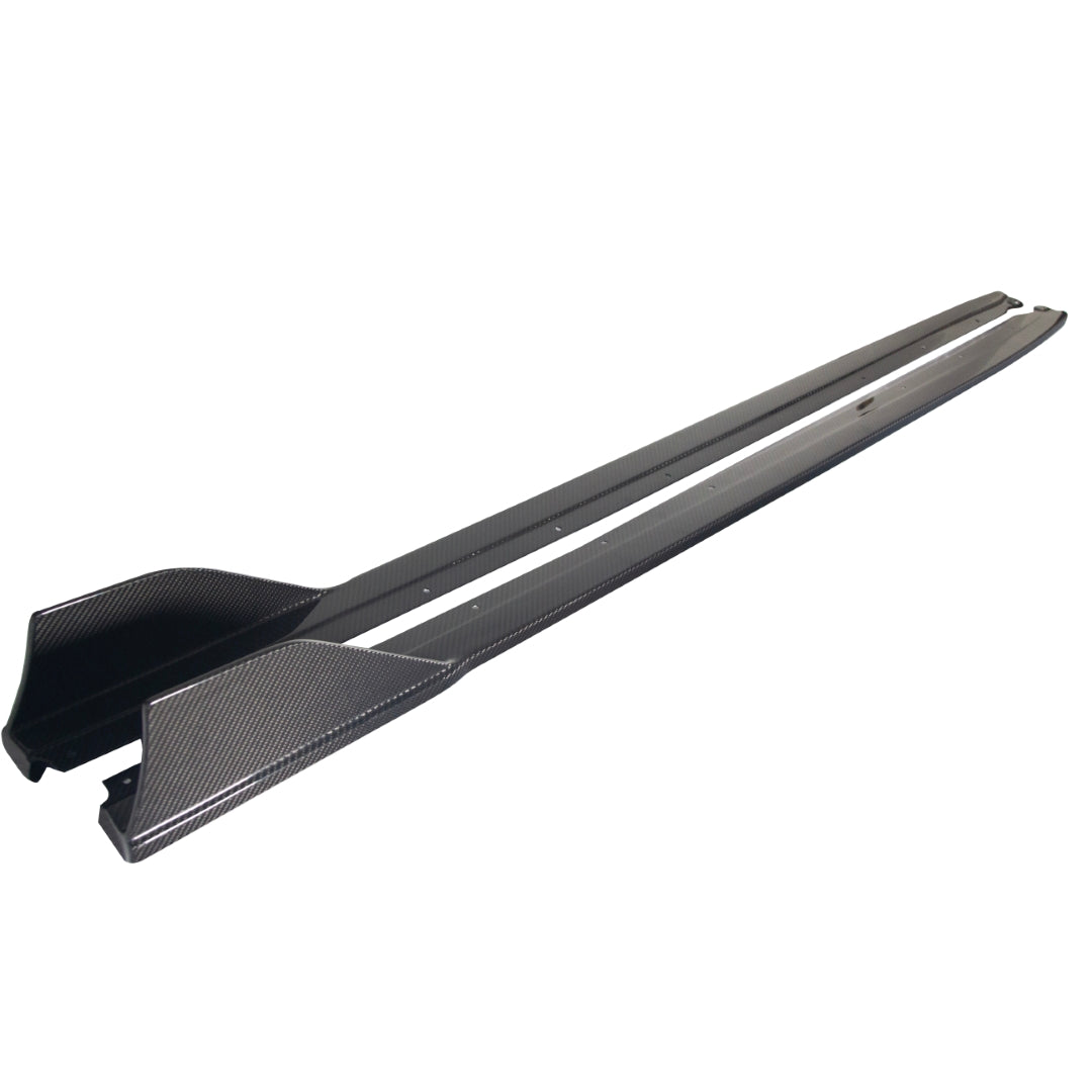 APR Peformance  Acura Integra Type S DE5 Side Rocker Extensions/ Side Skirt 2023 - Current