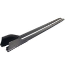 APR Peformance  Acura Integra Type S DE5 Side Rocker Extensions/ Side Skirt 2023 - Current
