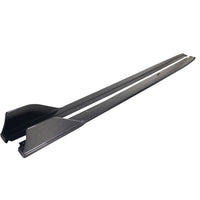 APR Peformance  Acura Integra Type S DE5 Side Rocker Extensions/ Side Skirt 2023 - Current
