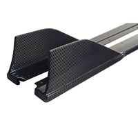 APR Peformance  Acura Integra Type S DE5 Side Rocker Extensions/ Side Skirt 2023 - Current