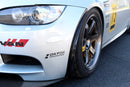 APR Peformance  BMW E92 M3 Front Bumper Spats