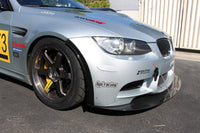 APR Peformance  BMW E92 M3 Front Bumper Spats