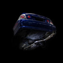 ISR Performance 99-05 Lexus IS300 GT Single Exhaust (IS-GT-IS300-1G)