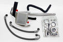 HKS OIL COOLER KIT JW5 S660 BLK (15004-AH103)