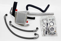 HKS OIL COOLER KIT JW5 S660 BLK (15004-AH103)
