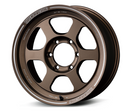 Rueda VOLK TE37XT M-Spec 18x8.0" +20 6x139.7 Bronce