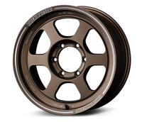 Rueda VOLK TE37XT M-Spec 18x8.0" +20 6x139.7 Bronce