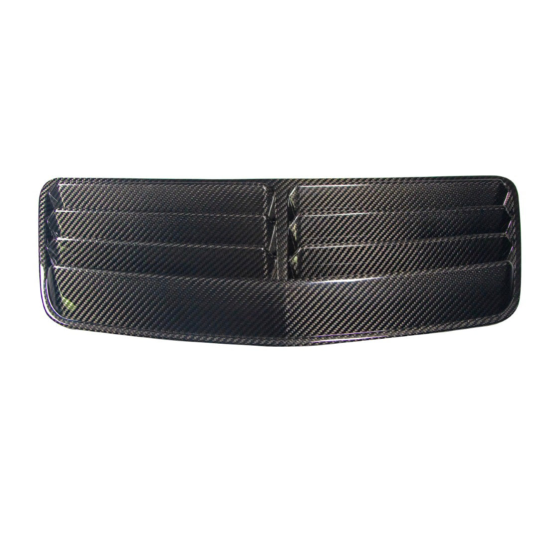 APR Peformance  Ford Mustang S650 Hood Vent 2024 - Current