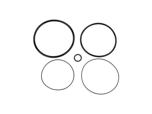 Turbosmart BOV Race Port/Bubba O-Ring Kit