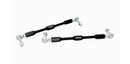 Torque Solution 23+ Toyota GR Corolla Adj. Front Sway Bar End Links (TS-GR-833)