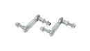 Torque Solution 2023+ Toyota GR Corolla Adj. Rear Sway Bar End Links (TS-GR-834)