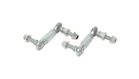 Torque Solution 2023+ Toyota GR Corolla Adj. Rear Sway Bar End Links (TS-GR-834)