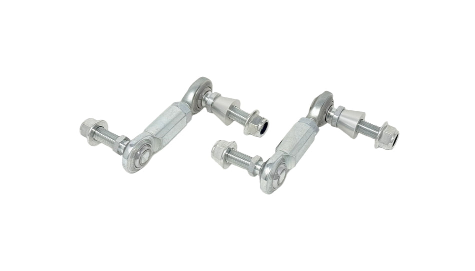 Torque Solution 2023+ Toyota GR Corolla Adj. Rear Sway Bar End Links (TS-GR-834)
