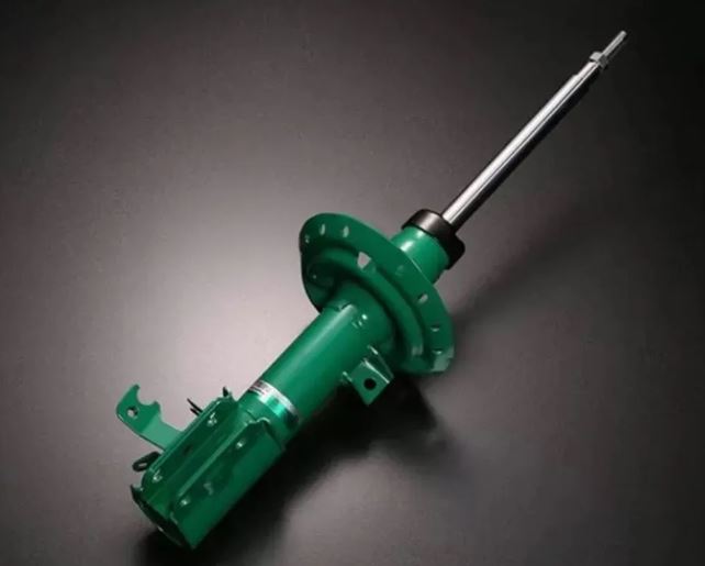 Kit de amortiguador EnduraPro Plus Tein 09-13 Toyota Corolla XRS/LE (AZE141L/ZRE142L)