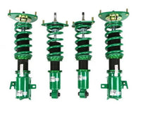 Tein 2022+ Honda Civic FWD (FL1) Flex Z Coilovers (VSAFV-CUAA4)