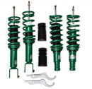 Tein 95-98 Nissan 240SX (S14) Street Basis Z Coilovers (GSP06-8USS2)