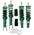 Tein 89-94 Nissan 240sx S13 Street Basis Z Coilover Kit (GSP04-8USS2)