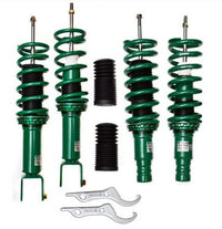 Tein 89-94 Nissan 240sx S13 Street Basis Z Coilover Kit (GSP04-8USS2)