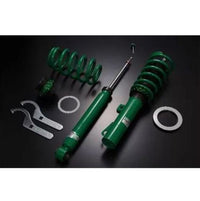 Tein Tein 00-03 Nissan Maxima (A33) Street Advance Z Coilovers (GSP20-9USS2)