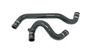Torque Solution Reverse-Flow Silicone Radiator Hose Kit: Honda Civic Type-R FL5 / Acura Integra Type (TS-CH-893)