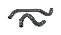 Torque Solution Reverse-Flow Silicone Radiator Hose Kit: Honda Civic Type-R FL5 / Acura Integra Type (TS-CH-893)