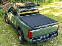 Truxedo 2022 Toyota Tundra 5 pies. 6 pulgadas. Funda de cama Pro X15 - Sin sistema de rieles de cubierta
