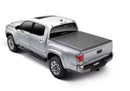 Truxedo 2022 Toyota Tundra 5 pies. 6 pulgadas. Funda para cama Sentry - Sin sistema de rieles para cubierta