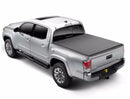 Truxedo 2022 Toyota Tundra Cubierta de caja Sentry CT de 5 pies 6 pulgadas (sin sistema de rieles de cubierta)