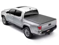 Truxedo 2022+ Toyota Tundra 6ft. 6in. Sentry Bed Cover - Without Deck Rail System (1564201)