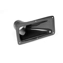 APR Peformance  Universal Fitment 9.25" X 4.75" Air Inlet Duct w/ Flange