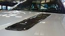 APR Peformance  Universal Fitment Hood Vents, Long