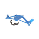 Cusco Power Brace Front Cross Member 08+ Impeza GRB/GVB/GH/GE/Forester SH5/9 / 03-09 Legacy BP5/BL5 (692 492 M)