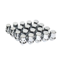 Rays M12x1.25 17 Hex Lug Nut 1pc - Chrome (W1712125C1PC)