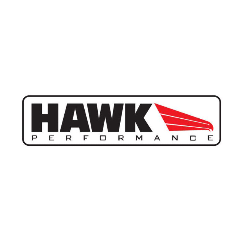 Hawk 03-07 G35/ 03-09 350z/03-06 Sentra w/ Brembo Blue 9012 Street Front Brake Pads (HB545E.564)