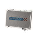 Koyo 91-05 Acura NSX 3.0/3.2L (MT) Radiator (V2032)
