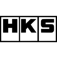 HKS Rubber-Cup 35mm (2pcs) (14999-AK027)