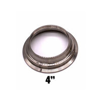 Forced Performance S400 T6 Marmon Outlet Flange 4in ID (2759300)