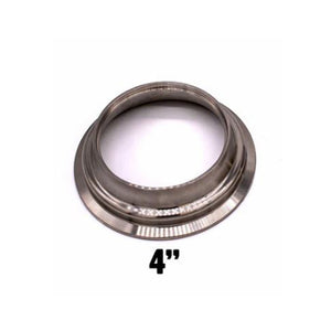 Forced Performance S400 T6 Marmon Outlet Flange 4in ID (2759300)