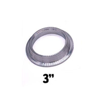 Forced Performance S400 CH Outlet V-Band Flange 3in ID (2759200)