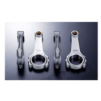 Juego de bielas de viga en H HKS 2JZ-GTE (para kit de carrera HKS 3.4L 21004-AT001)