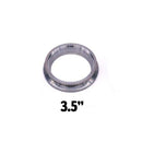 Forced Performance S400 CH Outlet V-Band Flange 3.5in ID (2759210)