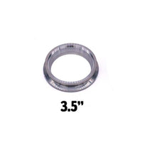 Forced Performance S400 CH Outlet V-Band Flange 3.5in ID (2759210)
