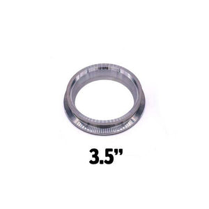 Forced Performance S400 CH Outlet V-Band Flange 3.5in ID (2759210)