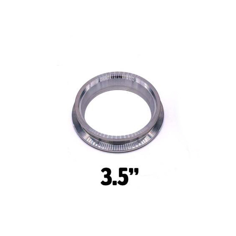 Forced Performance S400 CH Outlet V-Band Flange 3.5in ID (2759210)