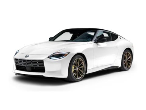 2023+ Nissan Z