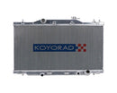 Koyo 02-06 Acura RSX Base/Type-S (MT) Radiator