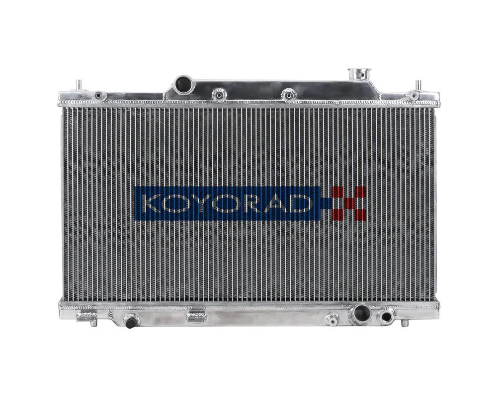 Ep3 Radiator Sensor Koyo 02-05 Honda Civic Si 2.0L EP3 (MT) Radiator (V2362) – KamiSpeed.com
